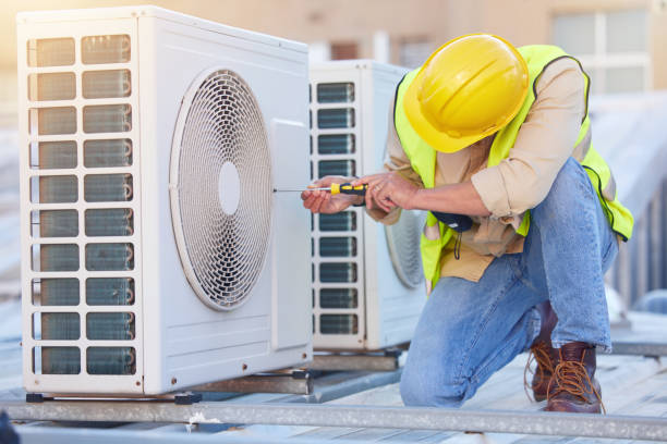 Best Residential HVAC Services  in Lovejoy, GA