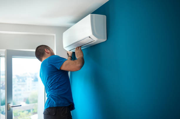 Ductless HVAC Repair in Lovejoy, GA