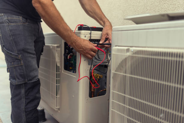 Best Emergency HVAC Repair  in Lovejoy, GA