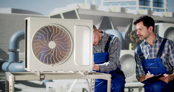 Best Ductless HVAC Repair  in Lovejoy, GA