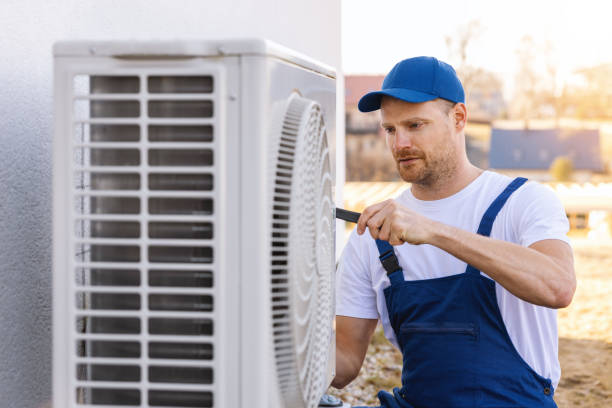 Best HVAC Service Technicians  in Lovejoy, GA