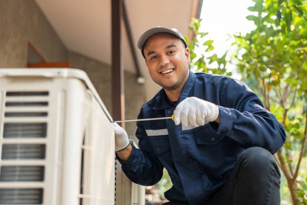 Best HVAC Repair Near Me  in Lovejoy, GA