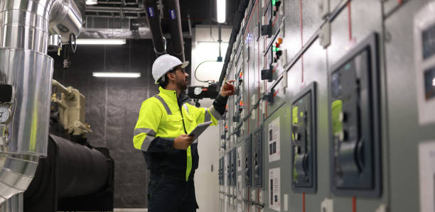 Best HVAC System Installation  in Lovejoy, GA