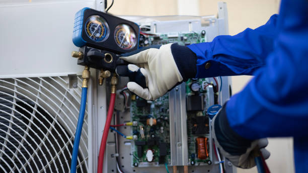 Best Commercial HVAC Repair  in Lovejoy, GA