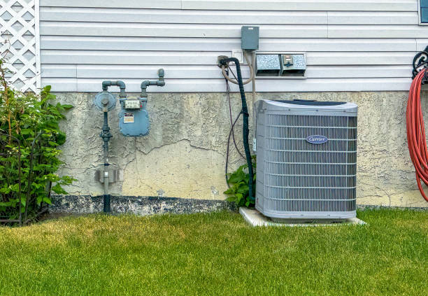 Best Affordable HVAC Services  in Lovejoy, GA