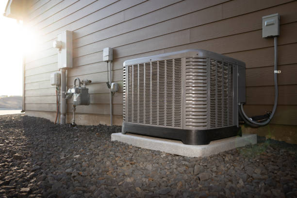 Best Ductless HVAC Repair  in Lovejoy, GA